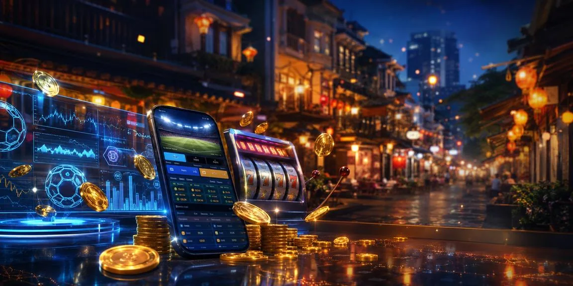 sun66 Sản Phẩm Casino